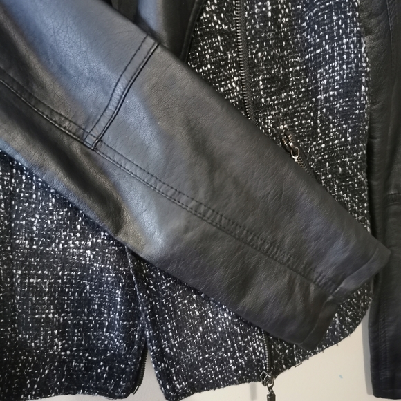 Dynamite Casual Jacket - Picture 8 of 9